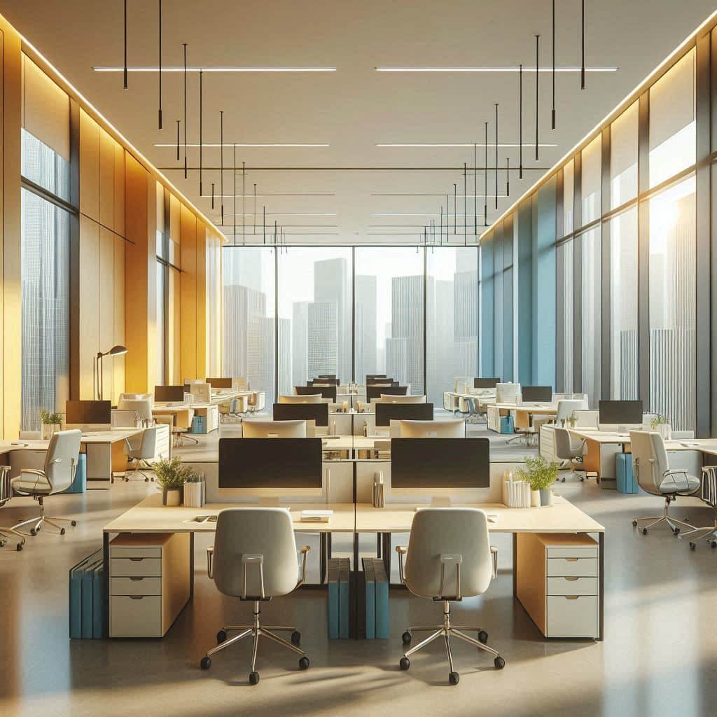 恒鑫大厦文章配图